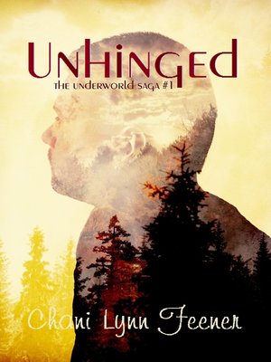 cover image of Unhinged